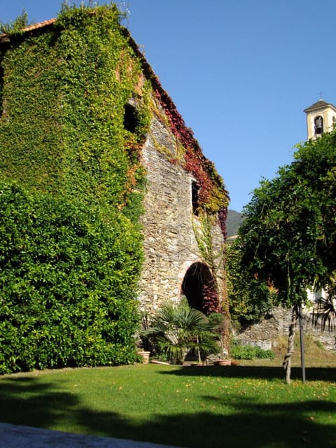 Relais Villa Margherita Hotel in Canton of Ticino