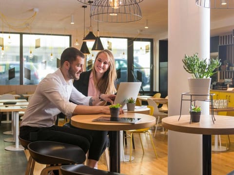 Aparthotel Adagio Access Bruxelles Europe Aparthotel Apartment hotel in Brussels