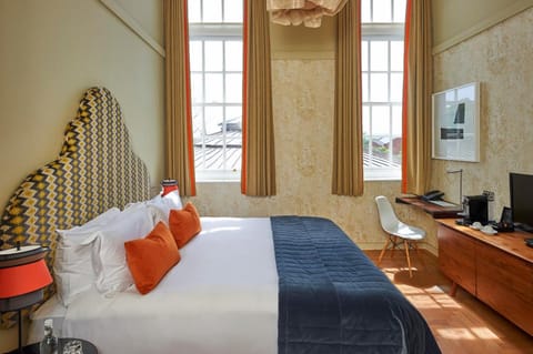 Hotel du Vin Exeter Hotel in Exeter