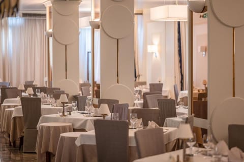 Hotel Anthony Hotel in Lido di Jesolo