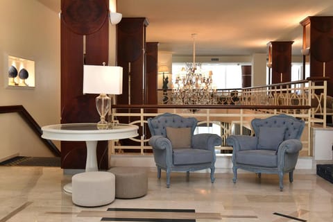 Hotel Anthony Hotel in Lido di Jesolo