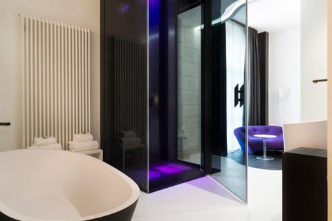 Sozo Hotel Hotel in Nantes