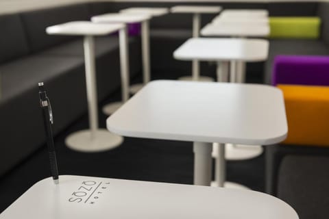 Sozo Hotel Hotel in Nantes