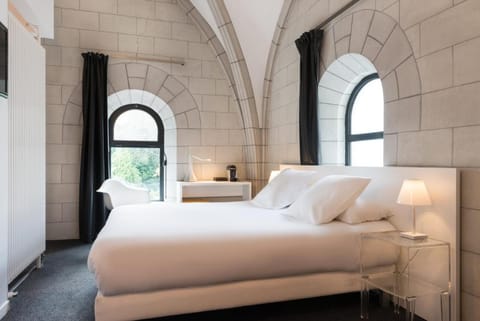 Sozo Hotel Hotel in Nantes