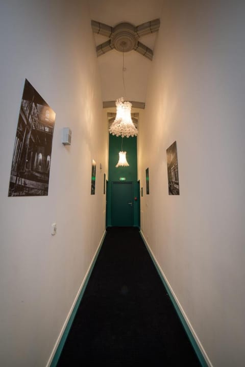 Sozo Hotel Hotel in Nantes