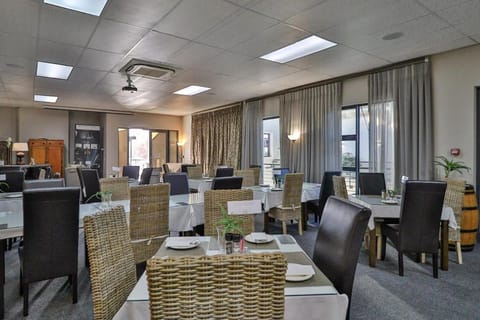 Whale Coast All-Suite-Hotel Hotel in Hermanus