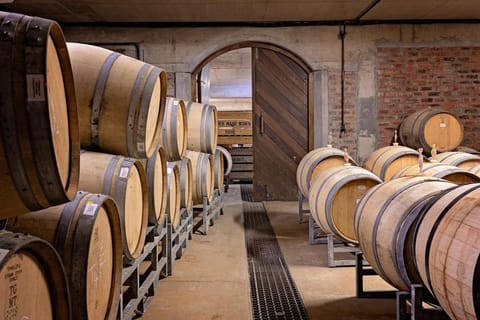 Holden Manz Country House Country House in Franschhoek