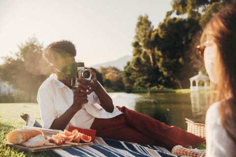 Holden Manz Country House Country House in Franschhoek