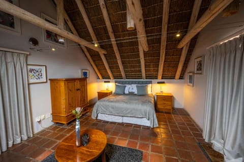 Holden Manz Country House Country House in Franschhoek