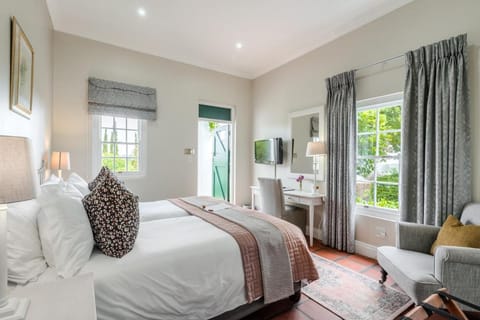 Eikendal Lodge Lodge in Stellenbosch