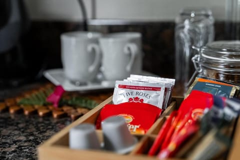 Eikendal Lodge Lodge in Stellenbosch