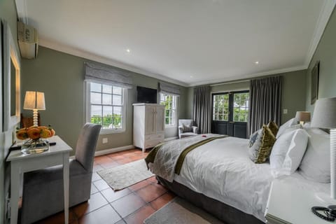Eikendal Lodge Lodge in Stellenbosch
