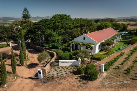 Eikendal Lodge Lodge in Stellenbosch