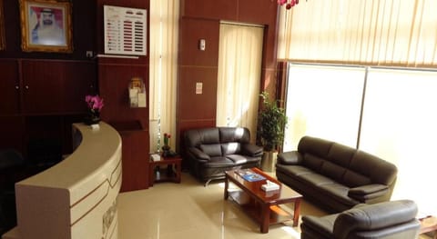 Top Stars Hotel Hotel in Abu Dhabi