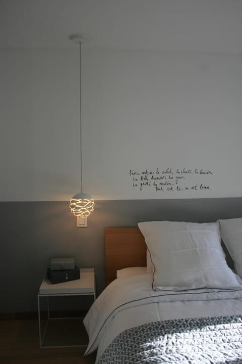 B&B La Chambre d'à Côté Bed and Breakfast in Wallonia, Belgium