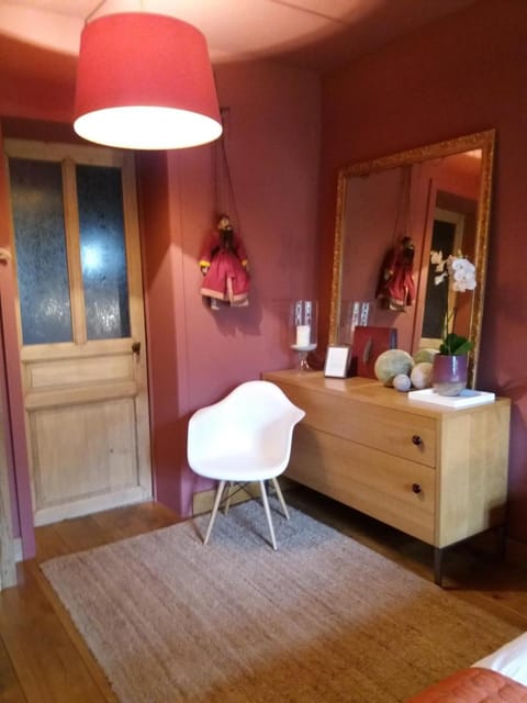 B&B La Chambre d'à Côté Bed and Breakfast in Wallonia, Belgium