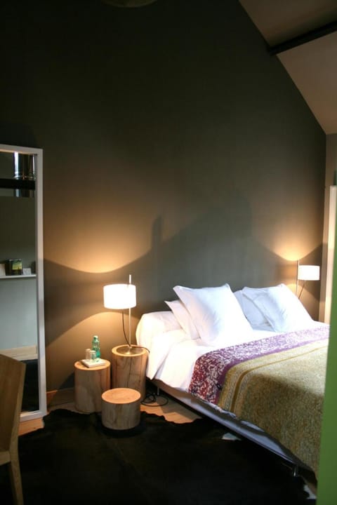 B&B La Chambre d'à Côté Bed and Breakfast in Wallonia, Belgium