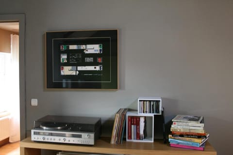 B&B La Chambre d'à Côté Bed and Breakfast in Wallonia, Belgium