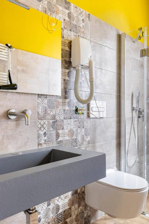 Agritur Michelotti Giancarlo Farm Stay in Arco