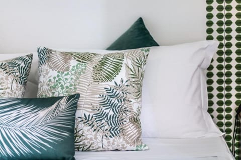 Agritur Michelotti Giancarlo Farm Stay in Arco