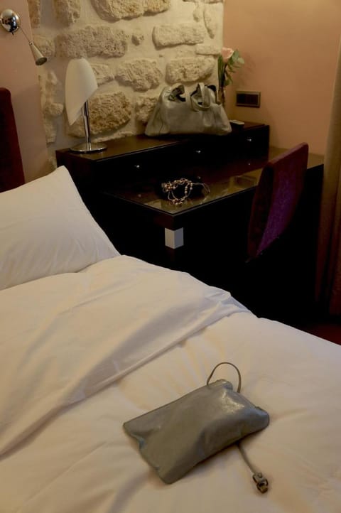 Hotel Danemark Hotel in Paris