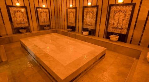 Divaisib Termal Resort Hotel Spa Resort in Kayseri, Türkiye