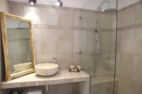 Résidence A Licetta Vacation rental in Porto-Vecchio