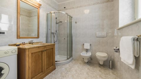 Hotel Ville Bianchi Hotel in Grado