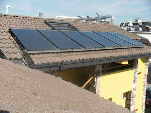 Hotel Stelvio Hotel in Varese