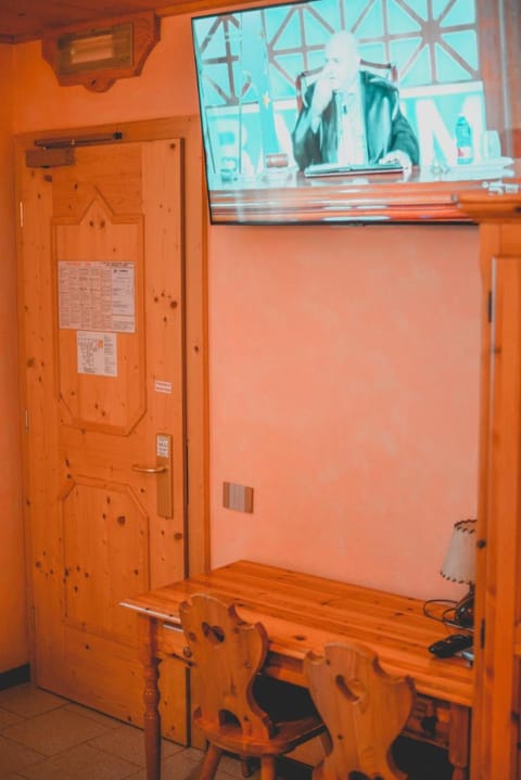 Hotel Stelvio Hotel in Varese