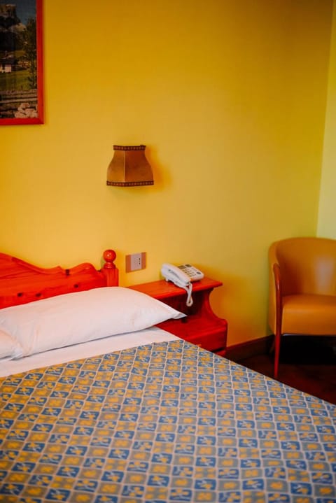 Hotel Stelvio Hotel in Varese