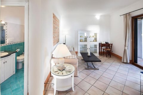 Tenuta Del Poggio Antico Hotel in Forio