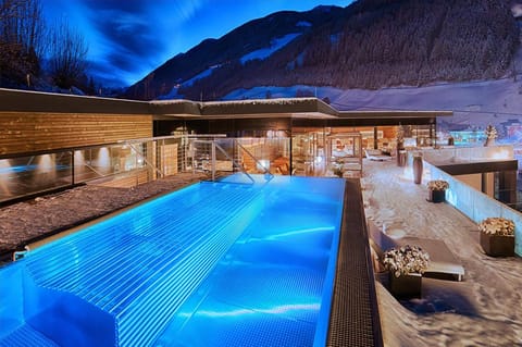 Amonti Wellnessresort Hotel in Trentino-South Tyrol