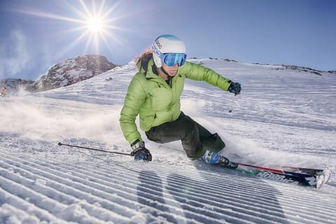 Amonti Wellnessresort Hotel in Trentino-South Tyrol