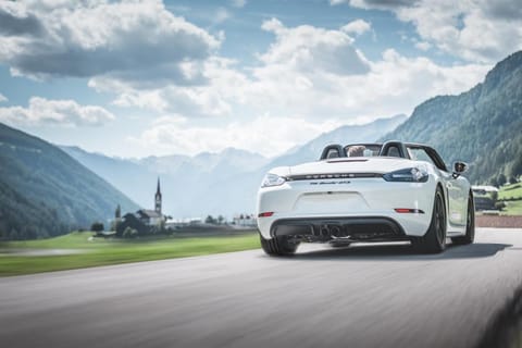 Amonti Wellnessresort Hotel in Trentino-South Tyrol