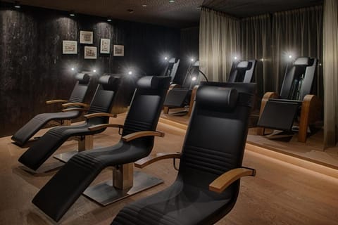 Amonti Wellnessresort Hotel in Trentino-South Tyrol