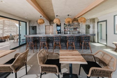 Evexia Boutique Hotel & Spa Hotel in Agia Marina