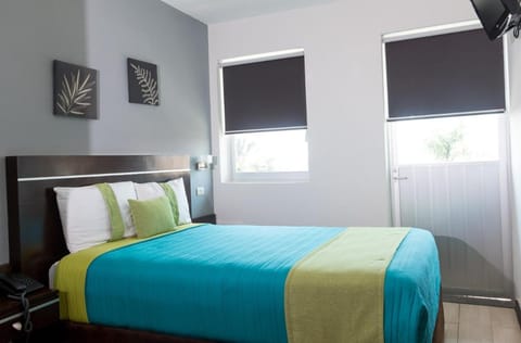 Mision Express Xalapa Centro Hotel in Xalapa