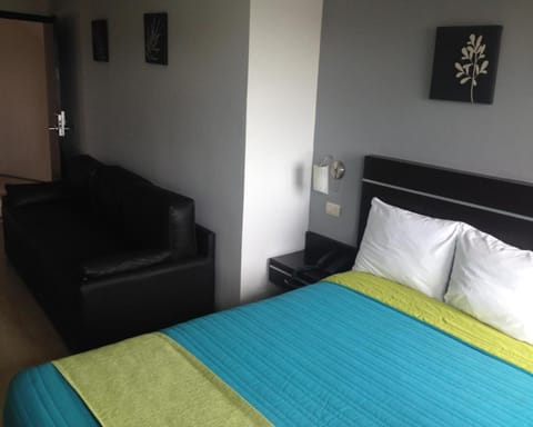 Mision Express Xalapa Centro Hotel in Xalapa