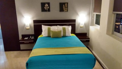 Mision Express Xalapa Centro Hotel in Xalapa