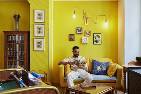 Hôtel Marsiho by HappyCulture - ex Best Western Marseille Hotel in Marseille