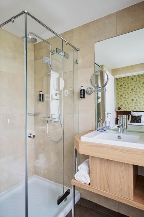 Hôtel Marsiho by HappyCulture - ex Best Western Marseille Hotel in Marseille