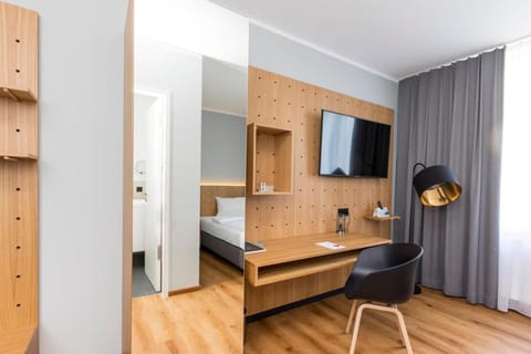 mk hotel eschborn Hotel in Frankfurt