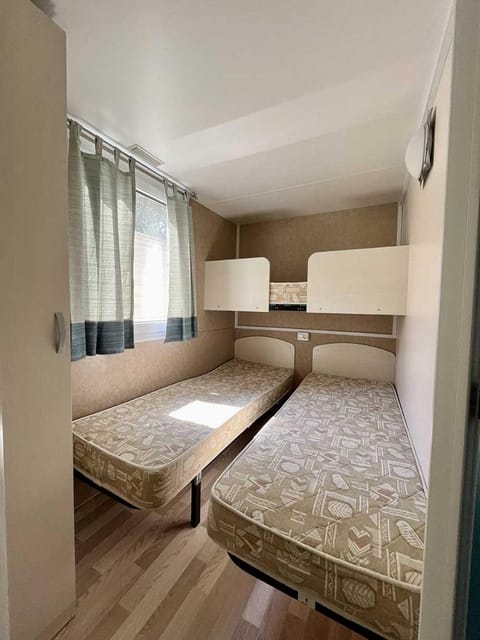 Club del Sole Due Laghi Levico Family Collection Campground/ 
RV Resort in Levico Terme