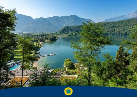 Club del Sole Due Laghi Levico Family Collection Campground/ 
RV Resort in Levico Terme