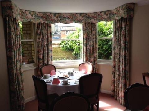 Ashley Hotel Hotel in Cambridge