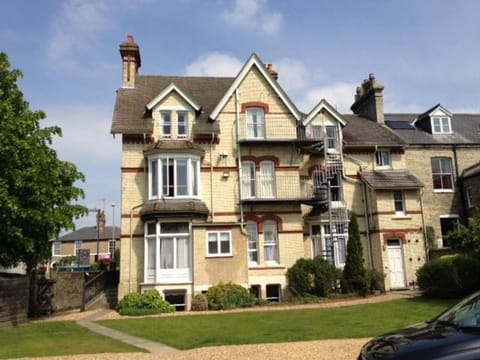 Ashley Hotel Hotel in Cambridge