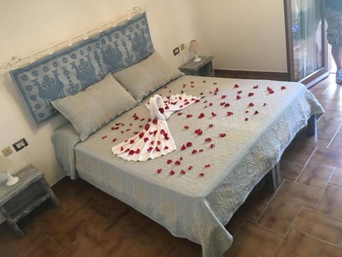 Club Esse Sporting. Hotel in Stintino