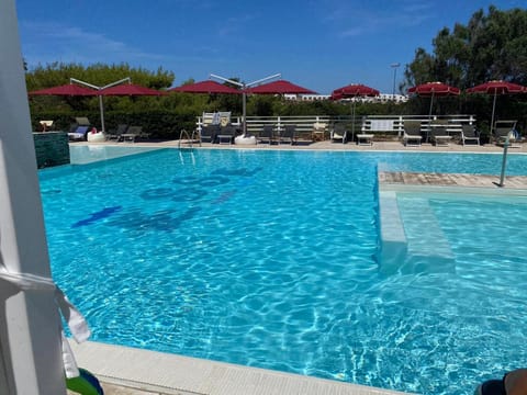 Club Esse Sporting. Hotel in Stintino