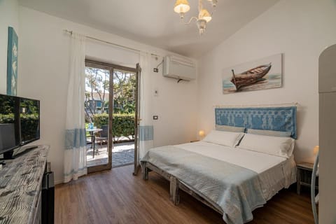 Club Esse Sporting. Hotel in Stintino